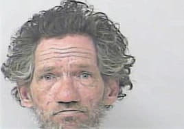 Isaac Bryant, - St. Lucie County, FL 